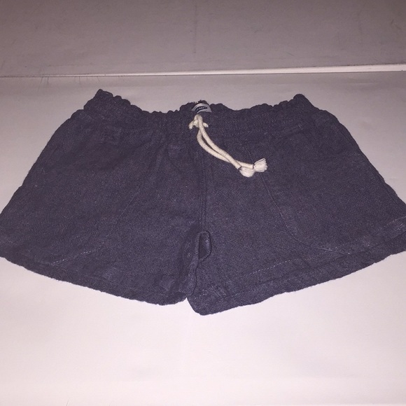 Old Navy Shorts - Red & Blue (2-Pack) Shorts - Picture 4 of 7